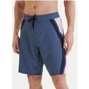 Quiksilver Plaukimo šortai Mercury Panel 20" EQYBS04896 Mėlyna Regular Fit