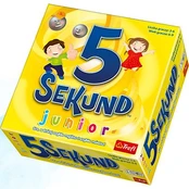 TREFL 5 Sekundit Junior (LV) kaina