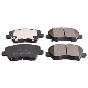 BLUE PRINT ADG042180 Brake pad set