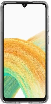 Tech21 Evo Lite Galaxy A33 5G Case