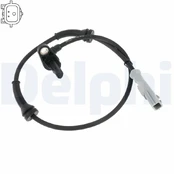 Jutiklis, rato greitis DELPHI SS21282-12B1 kaina