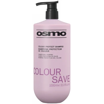 OSMO Colour Save Shampoo šampūnas plaukams, 1000 ml
