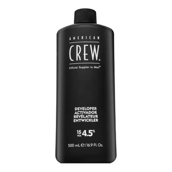 American Crew American Crew Classic Precision Blend Developer 4,5% / 15 Vol. 500 ml 500