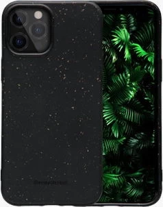 Telefono dėklas Dbramante1928, Apple iPhone 12 Pro Max, juoda