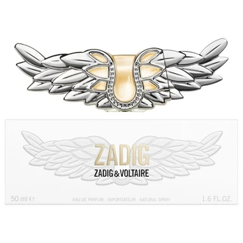 ZADIG & VOLTAIRE ZADIG EDP 50