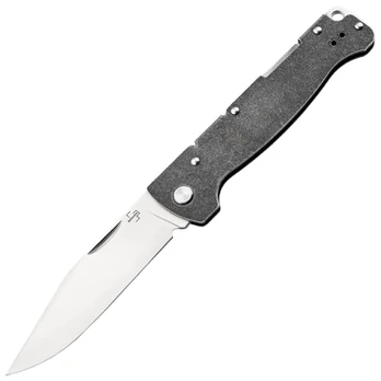 Boker Plus Atlas Backlock Big Black Sulankstomas peilis