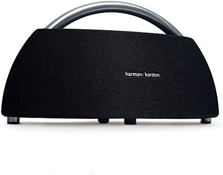 Nešiojama kolonėlė Harman Kardon Go + Play Mini