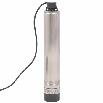 Gilaus šulinio siurblys, 40m, 750w