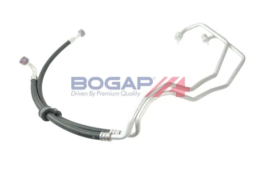 Aukšto/žemo slėgio linija, oro kondicionavimas BOGAP A4128105
