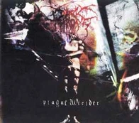 CD Darkthrone - Plaguewielder