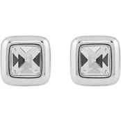 Guess Auskarai JUBE06 180JW Sidabrinė