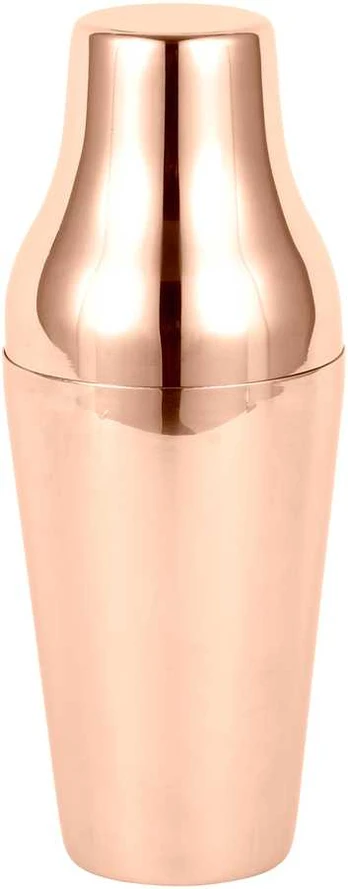 Shaker Premium paryski 650 ml - miedziany