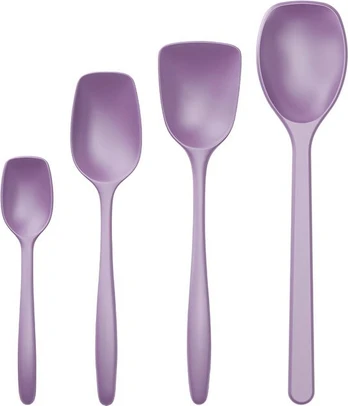 Rosti - Classic Cookware Set - 4 Pieces - Lavender