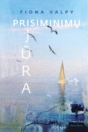 Prisiminimų jūra kaina