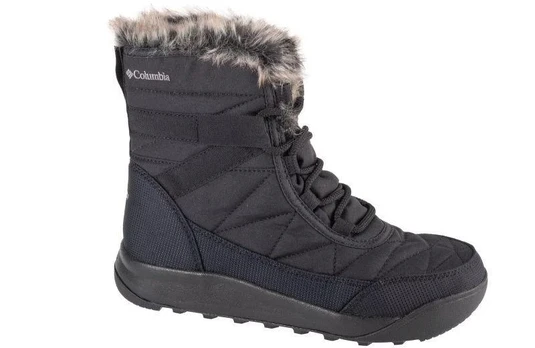 Columbia Minx Shorty IV W batai 2079181010