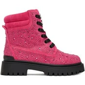 Žygio batai Juicy Couture EO-CS6590-01 Rožinė