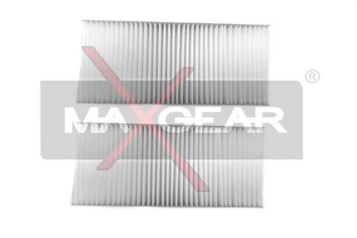 Filtras, salono oras MAXGEAR 26-0476