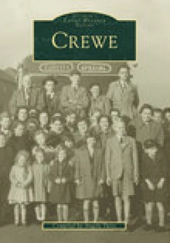 Ottakar's Crewe
