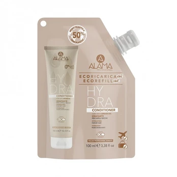 ALAMA PROFESSIONAL HYDRATING plaukų kondicionierius, 100 ml