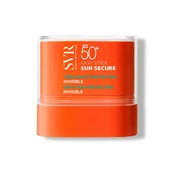 Apsauginė priemonė nuo saulės SVR Sun Secure Easy Stick, SPF50, 10 g kaina