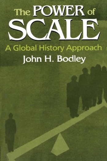 Power of Scale: A Global History Approach