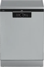 Indaplovė Beko BDFN26530X