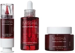 Missha Pdrn Nad+ 3Piece Set kaina