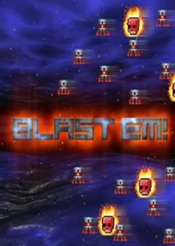 Blast Em! PC