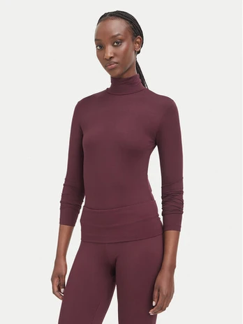 Guess Glaustinukė V6BP04 K6317 Vyšninė Slim Fit