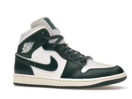 Laisvalaikio batai Nike Air Jordan 1 Mid
