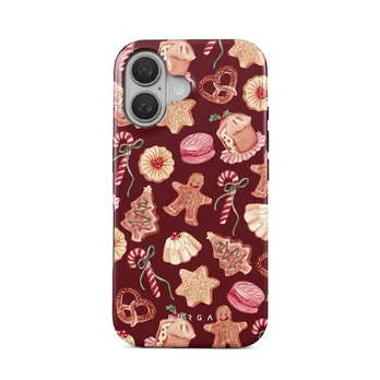 Cookie Jar - iPhone 16 Plus Case, Tough (MagSafe) / N/A