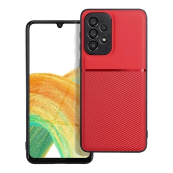 Other OEM NOBLE case for SAMSUNG A33 5G red
