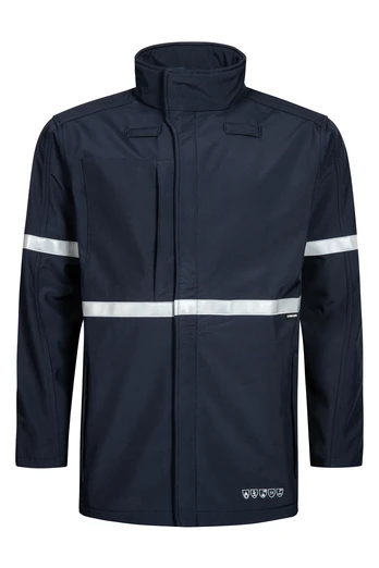 Striukė darbui Lyngsoe Multinorm Softshell ARC-LR20555