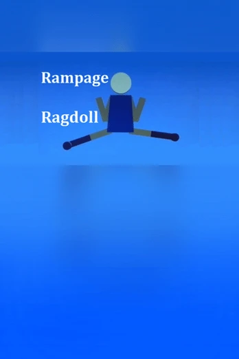 Rampage Ragdoll PC