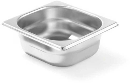 Talpykla GN 1/6, HENDI, Profi Line, 1L