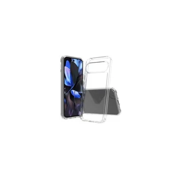 Dėklas Screenor BUMPER GOOGLE PIXEL 10 PRO XL CLEAR