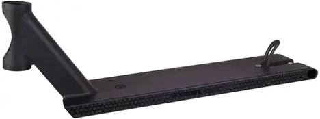 Striker Lux 5" Boxed Deck (47cm - Black)
