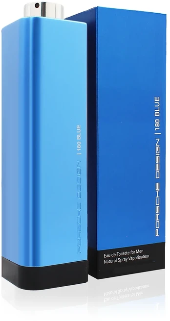 Porsche Design 180 Mėlyna EDT M 100ml