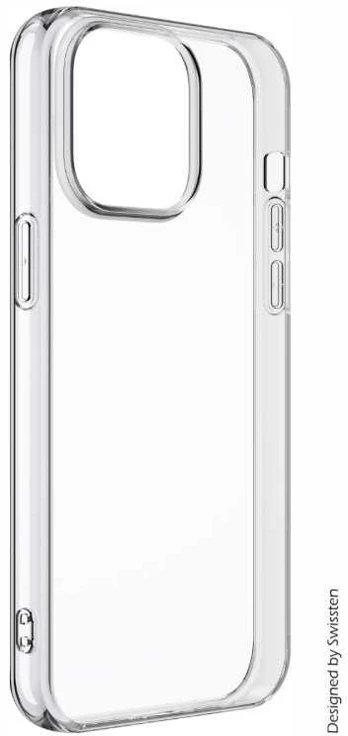 Dėklas Swissten Clear Jelly Case for Xiaomi 15 Pro 5G