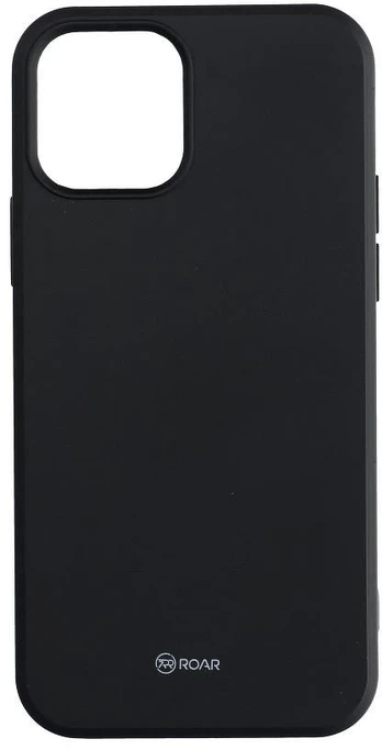 Dėklas Huawei P20 - Juodas