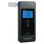Alkotesteris Breathalyzer HI-Tech MEedical AlcofIind Elite kaina