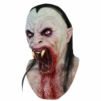 Partychimp Viper maske