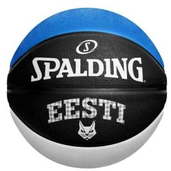 KREPŠINIO KAMUOLYS SPALDING EESTI (3 DYDIS)