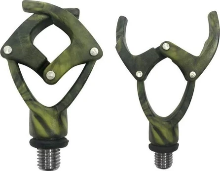 Meškerės laikiklis ZFish Butt Grip Quick Lock