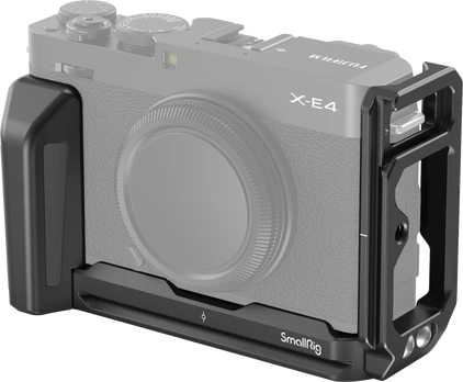 SmallRig 3231 L-Bracket For Fujifilm X-E4