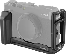 SmallRig 3231 L-Bracket For Fujifilm X-E4 kaina