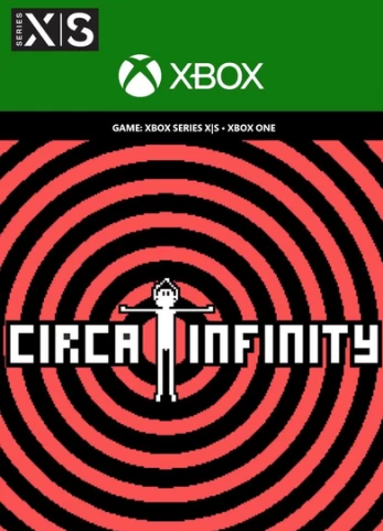 Circa Infinity Xbox