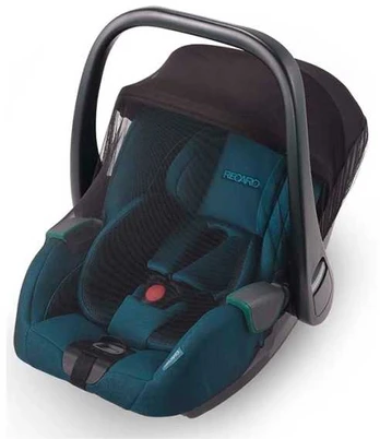Recaro Insektnet sort til Avan autostol