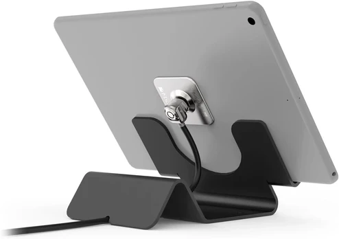 Compulocks Maclocks Cl12uth Bb Stovas – Juodas