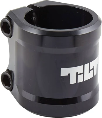 Tilt ARC Double Pro Scooter Clamp